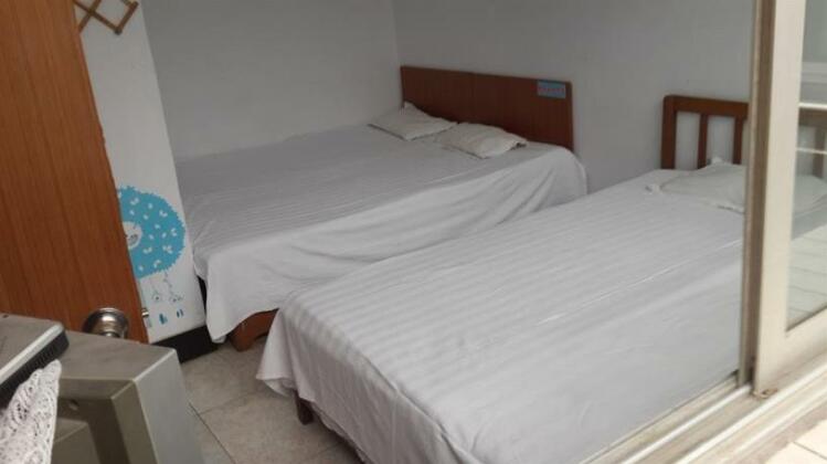Qinxiu Hotel - Photo4