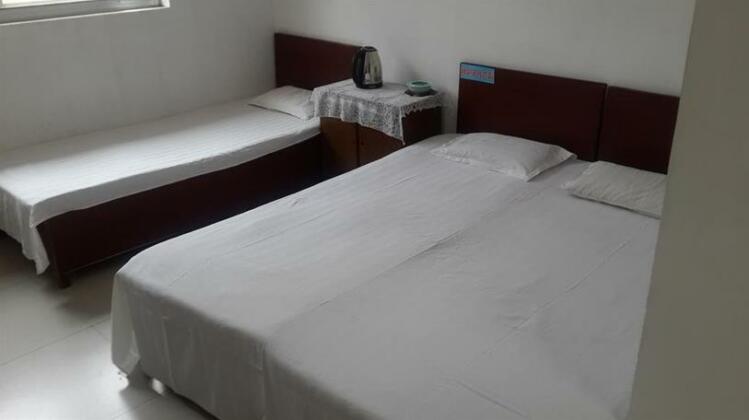 Qinxiu Hotel - Photo5