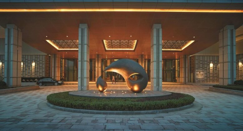 Shangri-la Hotel Qinhuangdao - Photo3