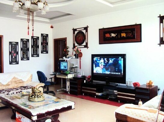 Tianyuan Guesthouse - Photo3