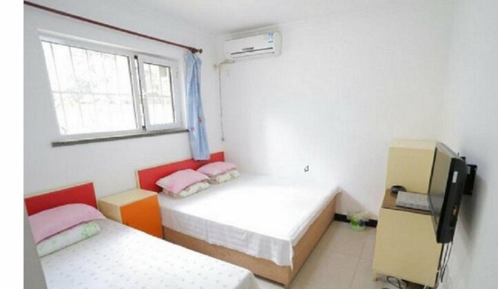 Tianyuan Guesthouse - Photo5