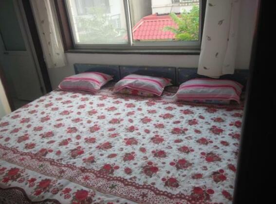 Wangyanru's Guest House - Photo2