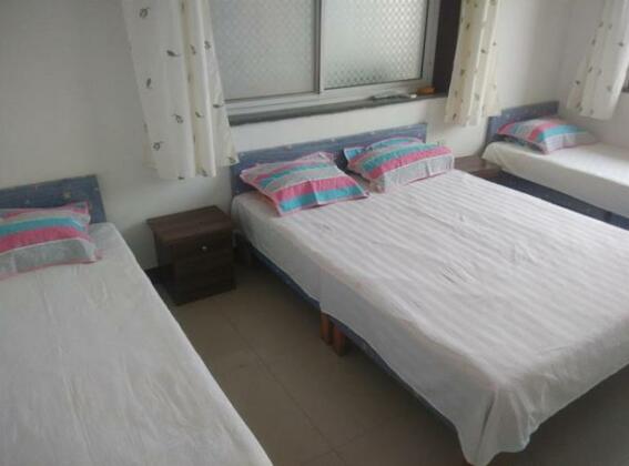 Wangyanru's Guest House - Photo3