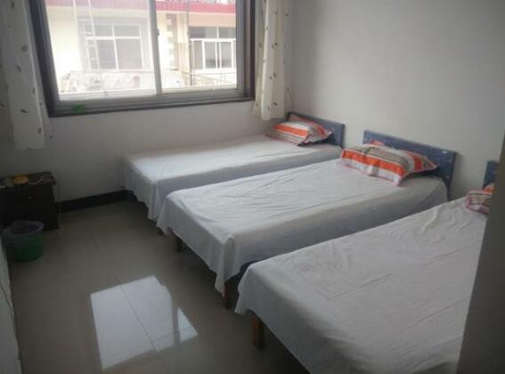 Wangyanru's Guest House - Photo4