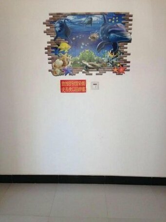 Wenxin Inn Qinhuangdao - Photo2