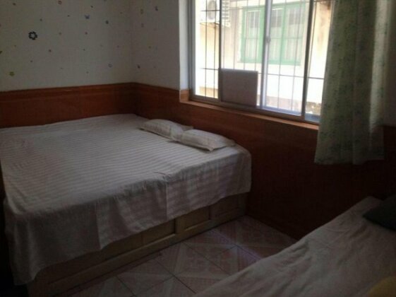 Wenxin Inn Qinhuangdao - Photo3