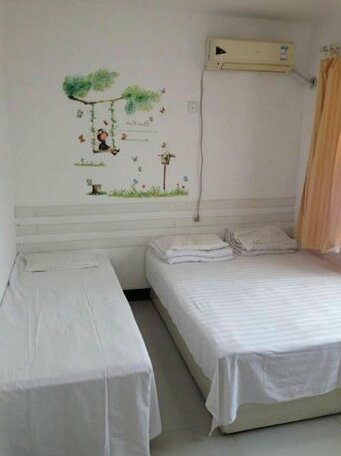 Wenxin Inn Qinhuangdao - Photo4