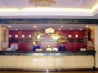Xiadu Hotel Qinhuangdao - Photo3