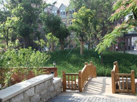 Xuanhe Hotel - Photo4