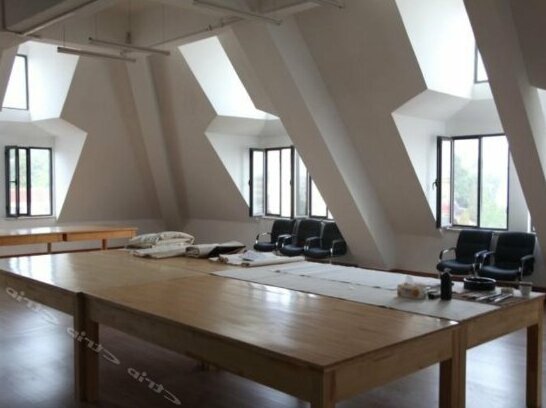 Xuanhe Hotel - Photo5