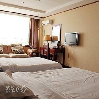 Yu Lin Shan Hai Commerce Hotel - Photo2