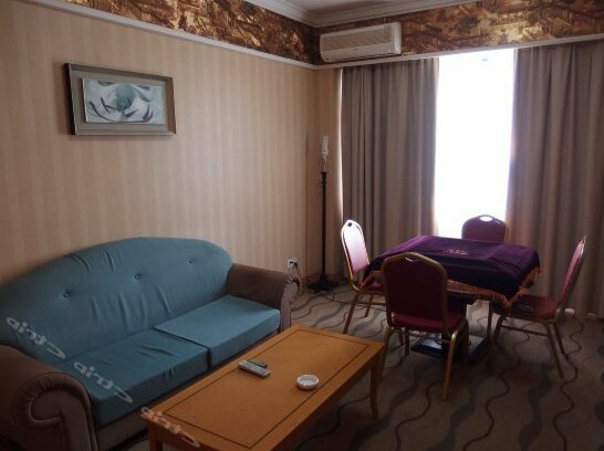 Dolphin Hotel Qinzhou - Photo5