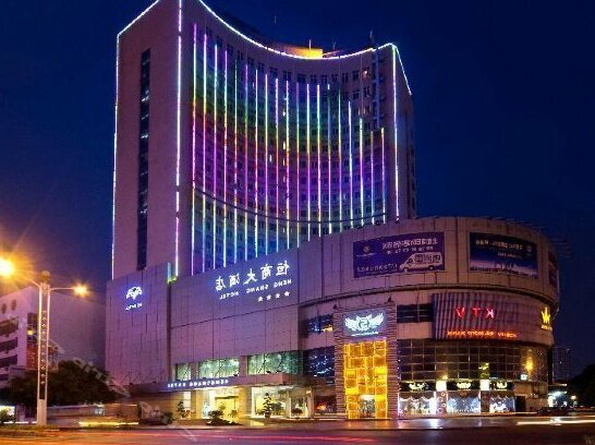 Heng Shang Hotel