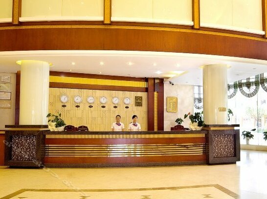 Heng Shang Hotel - Photo2