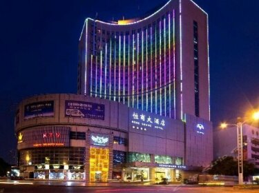 Heng Shang Hotel