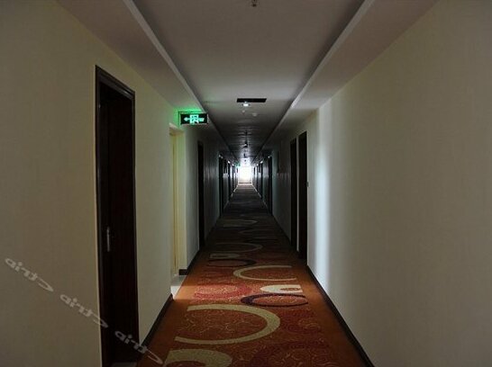 Lanhaiwan Business Hotel - Photo2