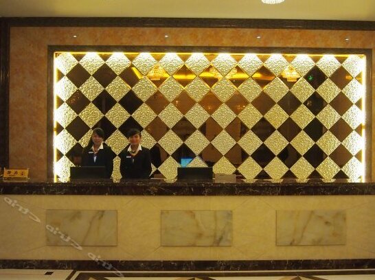 Lanhaiwan Business Hotel - Photo3