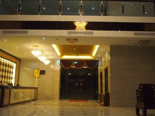 Lanhaiwan Business Hotel - Photo4