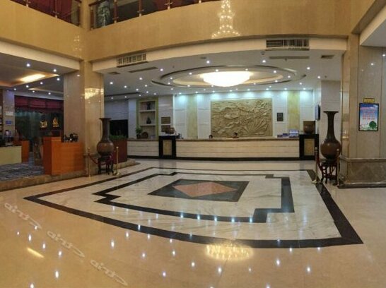 Qinzhou Jingtai Grand Hotel - Photo4