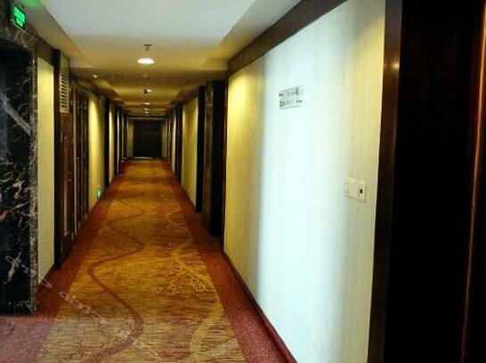 Qinzhou Wongold Hotel - Photo3