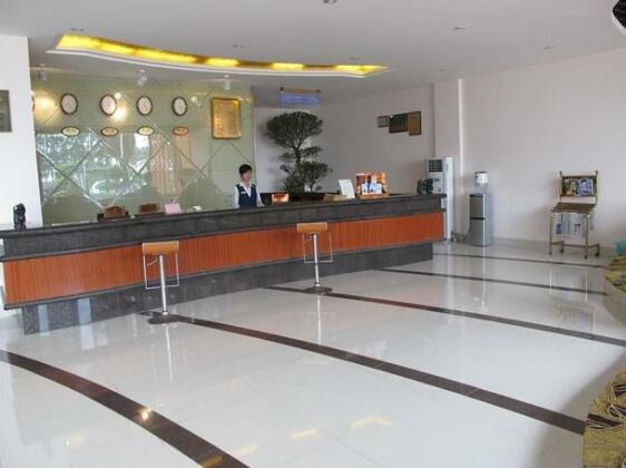 Qinzhou Yihao Hotel - Photo2