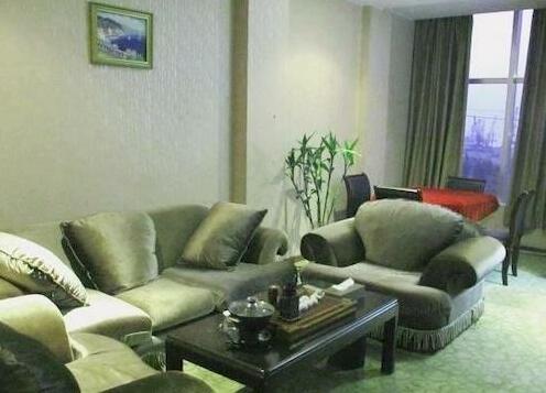 Qinzhou Yihao Hotel - Photo5