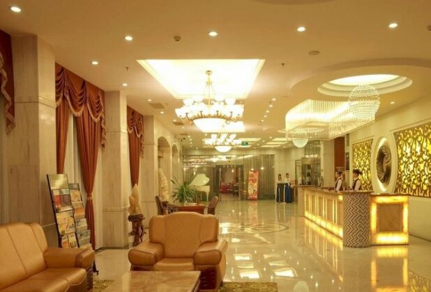Qinzhouwan Zhengyuan Hotel - Photo3