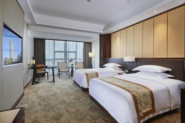 Tianjiao International Hotel - Photo4