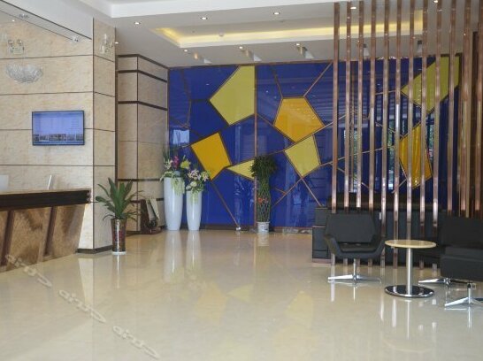 Wodun Platinum Hotel - Photo3