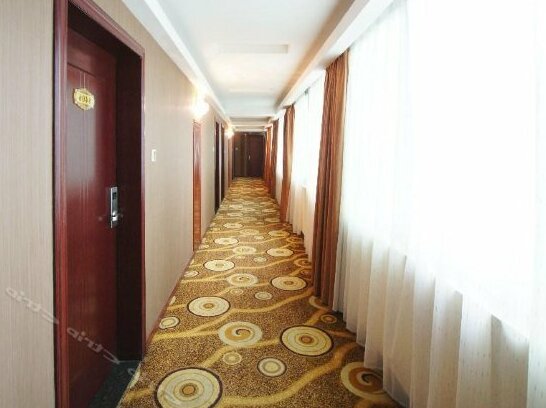 Yayuan Hotel Qinzhou - Photo3