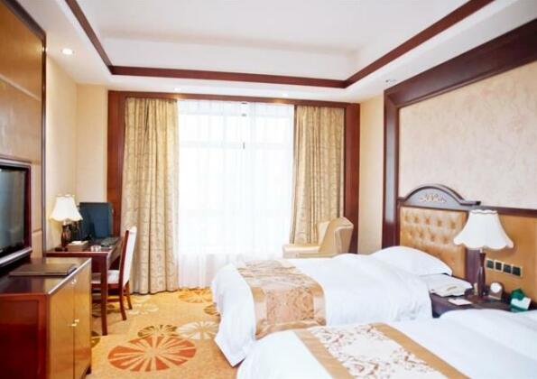 Yuanyang International Hotel - Photo4