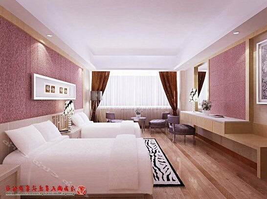 Zhongqing International Hotel - Photo5