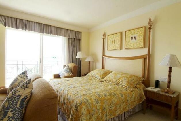 Boao Golden Coast Hotspring Hotel - Qionghai - Photo4