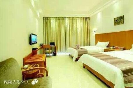 Guangongcheng Hotel - Photo5