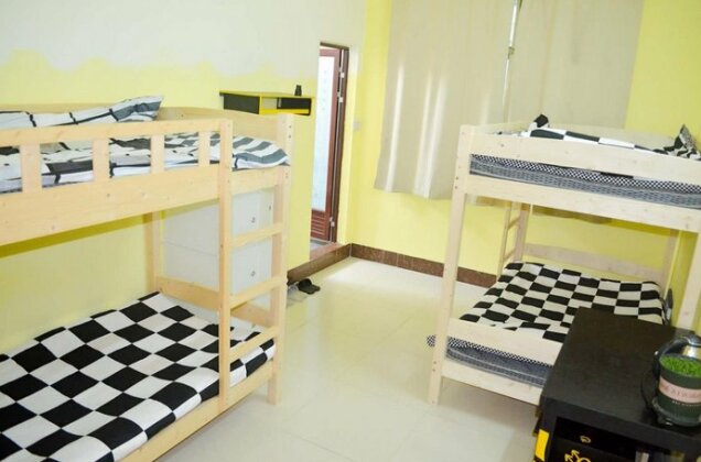 Gui Shu Di Hostel - Photo2