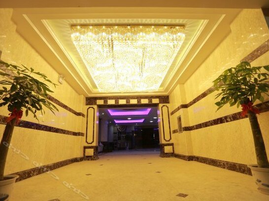 Hongda Hotel Qionghai - Photo4