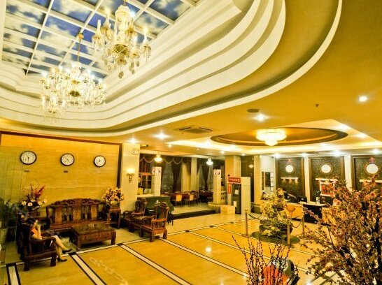 Hongri Hotel - Photo4