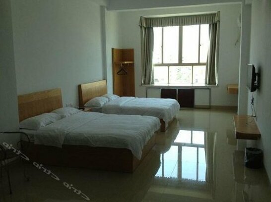 Juzi Hotel Qionghai - Photo5