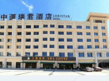 Loristar Hotel