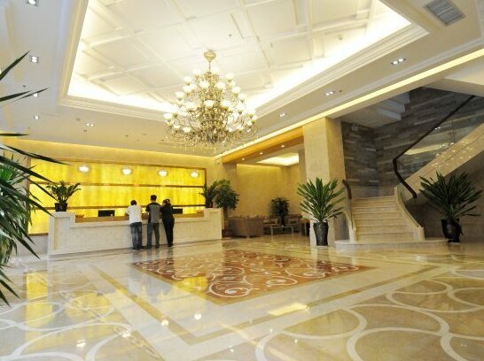 Nanlong Hotel - Photo2