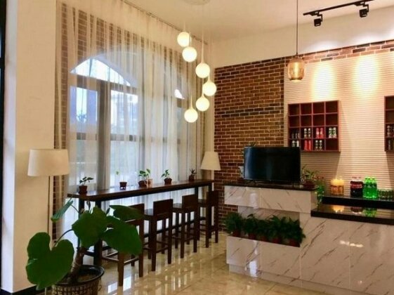 Qionghai Boao Xishe Guesthouse - Photo3