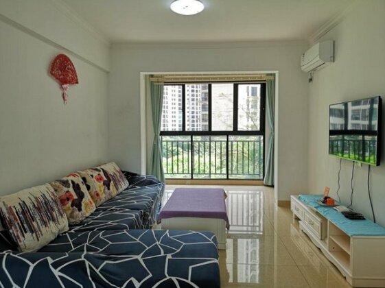 Qionghai Shangshui Guest House - Photo2