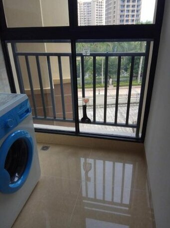 Qionghai Shangshui Guest House - Photo3