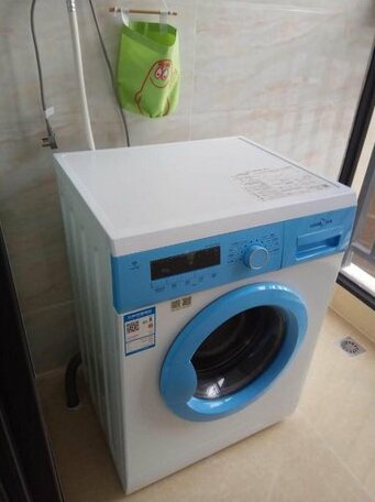 Qionghai Shangshui Guest House - Photo4