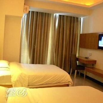 Xinjinrui Hotel - Qionghai - Photo3