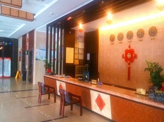 Xinyezhuang Holiday Hotel - Photo3