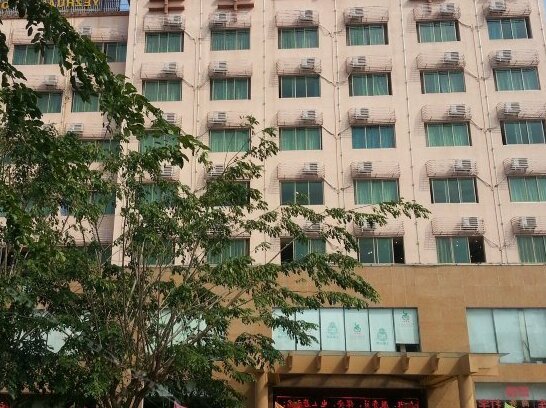 Xinyezhuang Holiday Hotel - Photo5