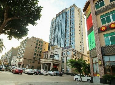 Yefeng Jinlong Business Hotel