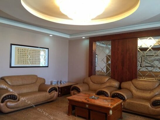 Gannan Hotel - Photo2