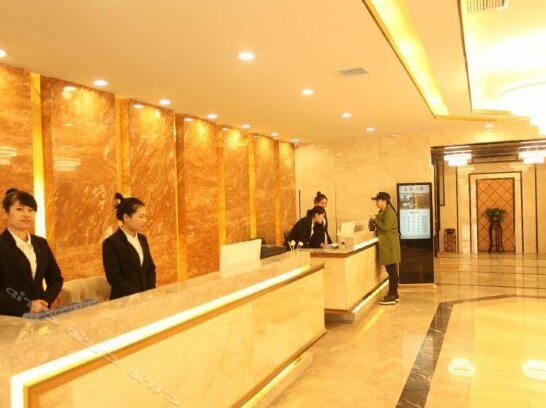 Jun Yue Hotel - Photo3